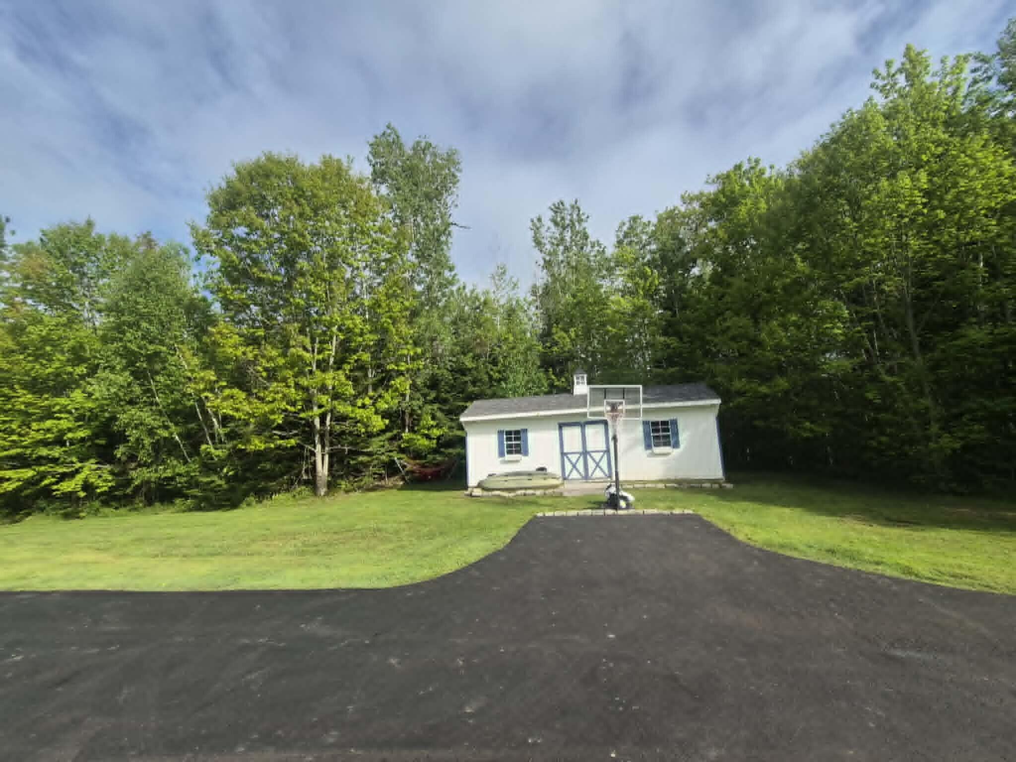 32 Patterson Road Hampden ME 04444