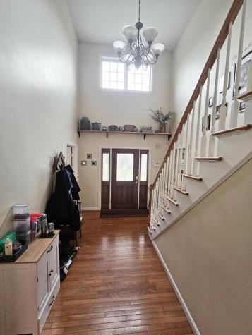 32 Patterson Road Hampden ME 04444