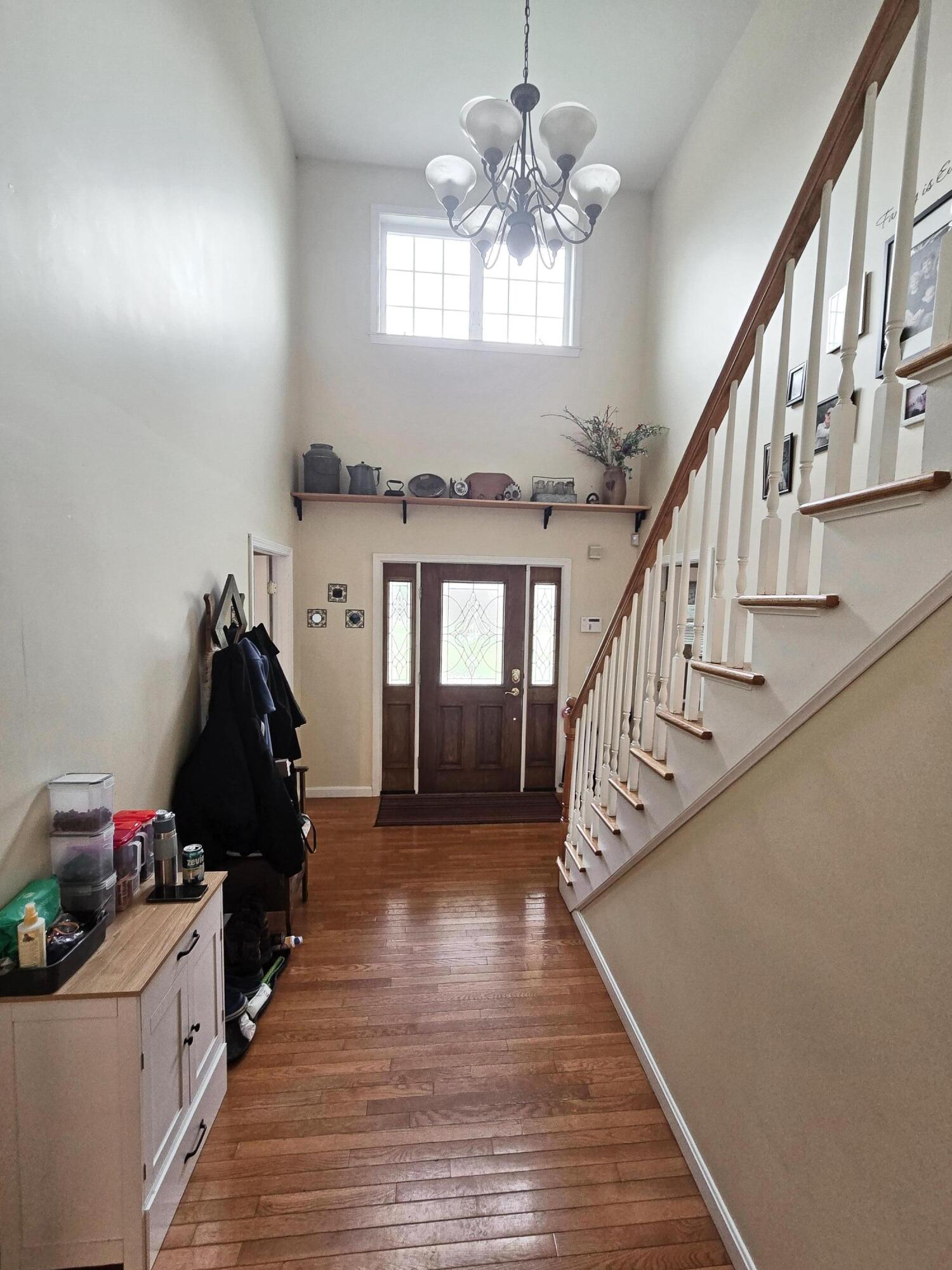 32 Patterson Road Hampden ME 04444