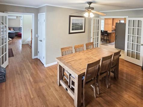 32 Patterson Road Hampden ME 04444