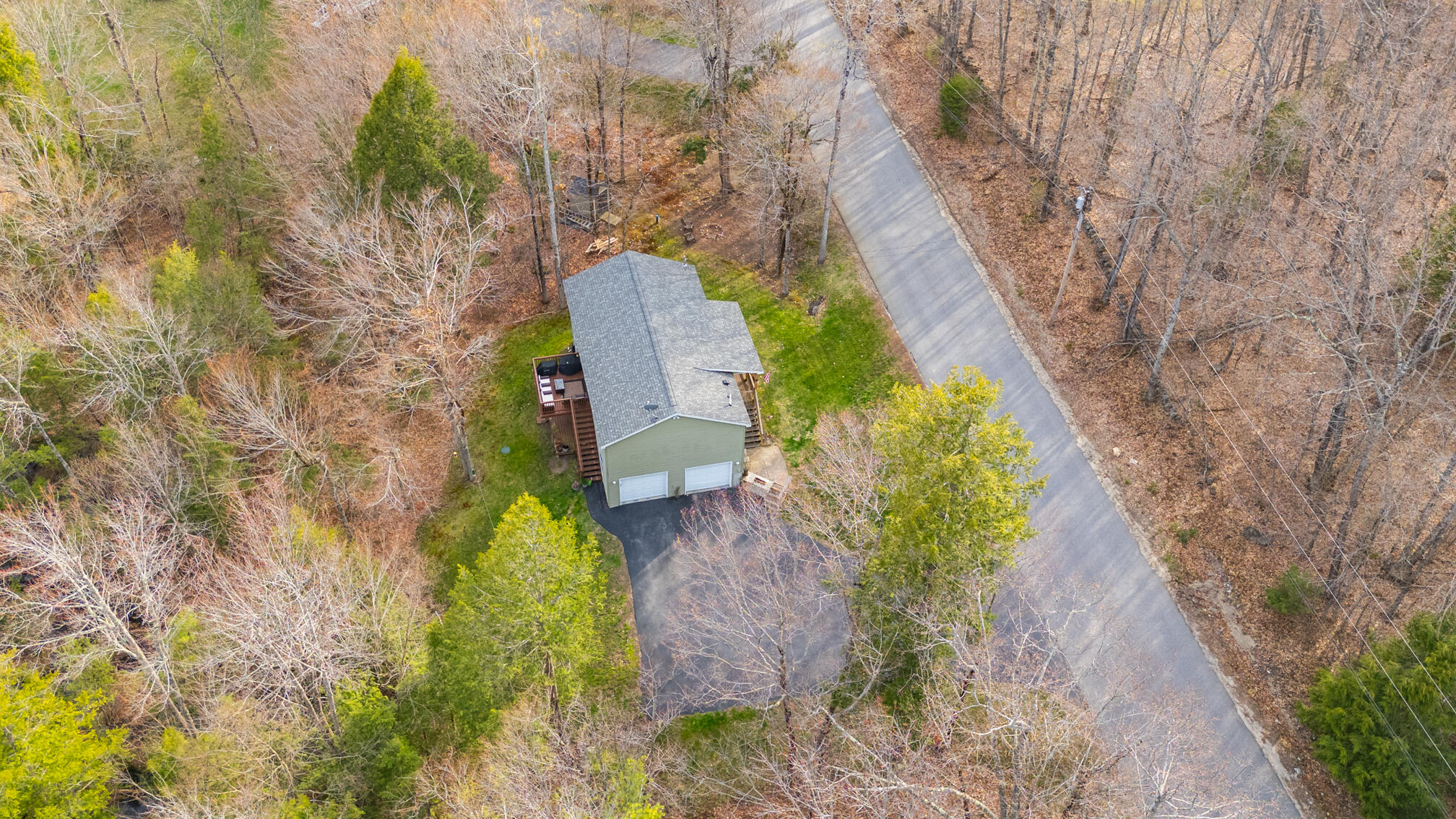 689 Old Greene Road Lewiston ME 04240