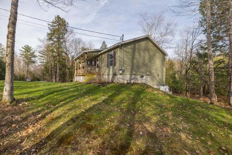 689 Old Greene Road Lewiston ME 04240