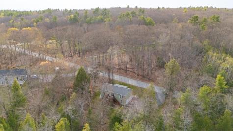 689 Old Greene Road Lewiston ME 04240