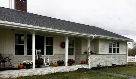 16 Summit Street Caribou ME 04736