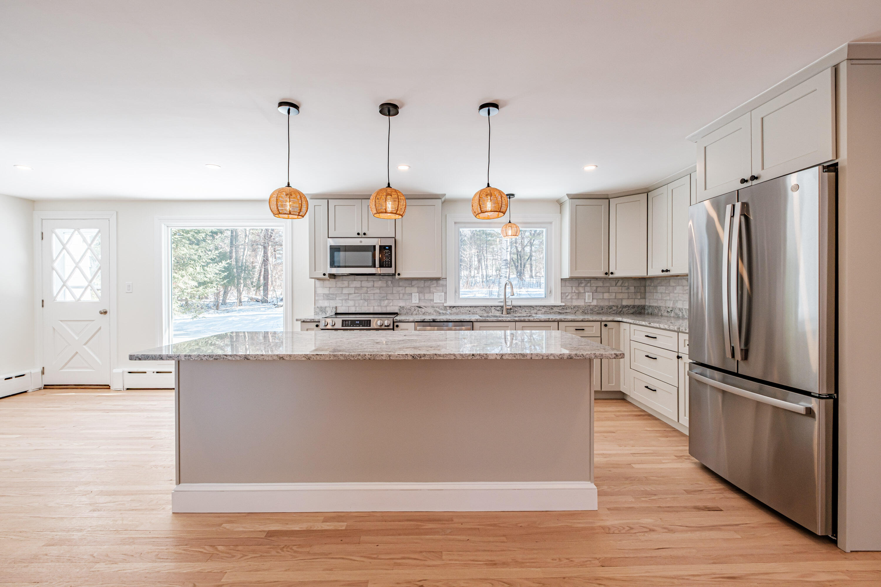 4 Sylvan Road Scarborough ME 04074