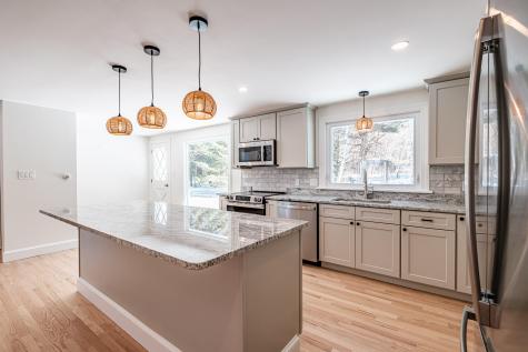 4 Sylvan Road Scarborough ME 04074