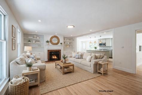 4 Sylvan Road Scarborough ME 04074