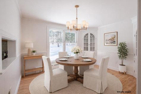 4 Sylvan Road Scarborough ME 04074