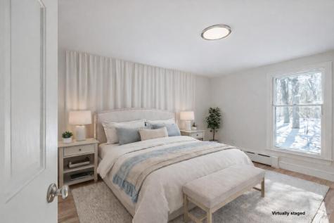 4 Sylvan Road Scarborough ME 04074