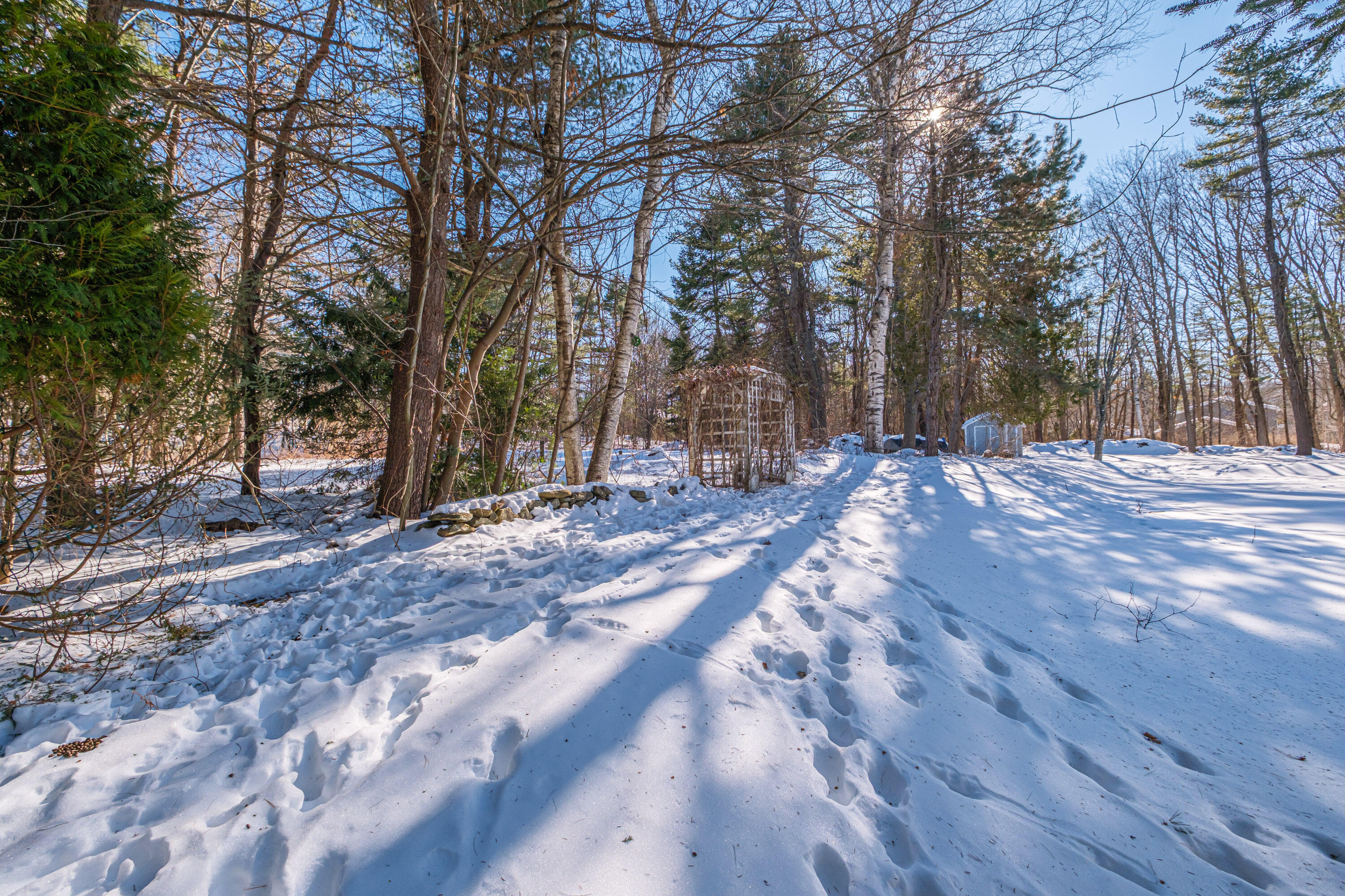 4 Sylvan Road Scarborough ME 04074