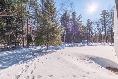 4 Sylvan Road Scarborough ME 04074