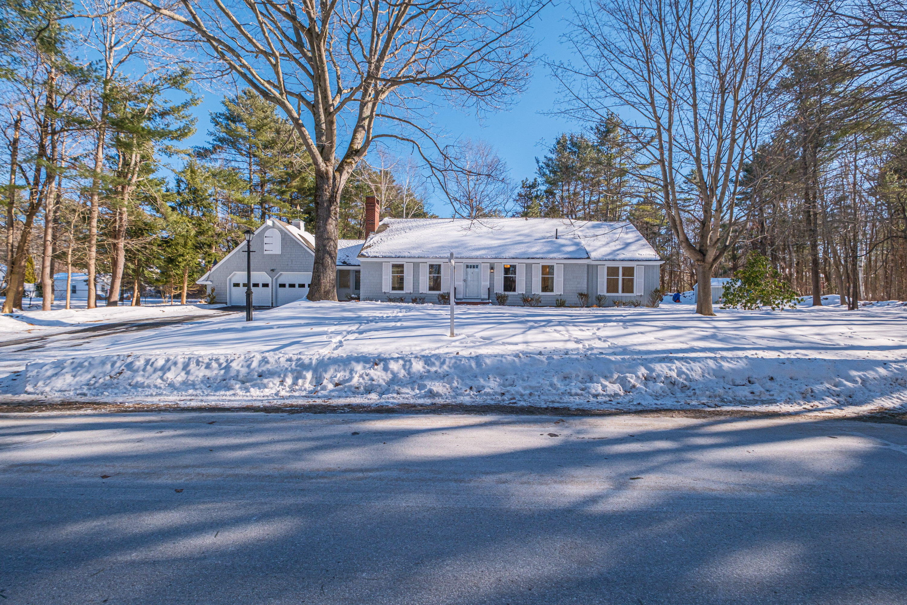 4 Sylvan Road Scarborough ME 04074