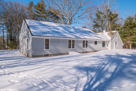 4 Sylvan Road Scarborough ME 04074