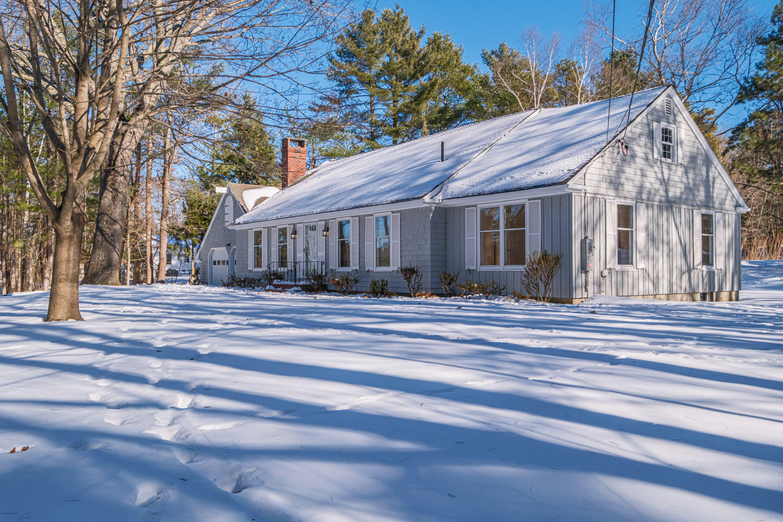 4 Sylvan Road Scarborough ME 04074