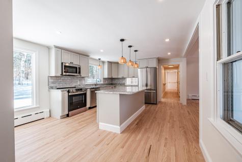 4 Sylvan Road Scarborough ME 04074