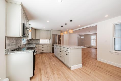 4 Sylvan Road Scarborough ME 04074