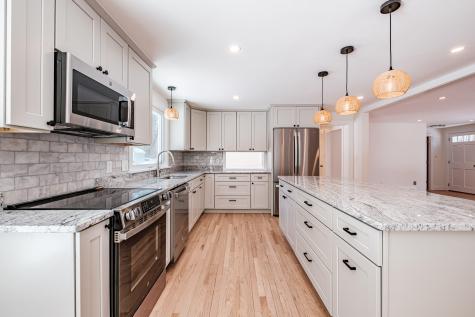 4 Sylvan Road Scarborough ME 04074