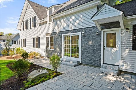 25 Lincoln Street Ellsworth ME 04605