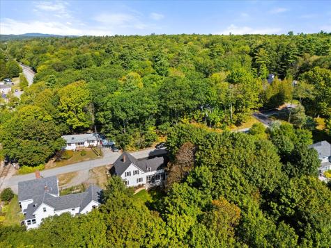 25 Lincoln Street Ellsworth ME 04605