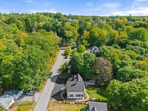 25 Lincoln Street Ellsworth ME 04605