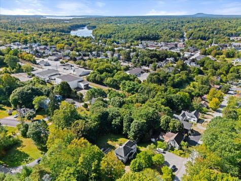 25 Lincoln Street Ellsworth ME 04605