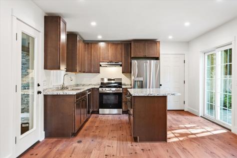 25 Lincoln Street Ellsworth ME 04605