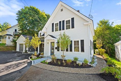 25 Lincoln Street Ellsworth ME 04605