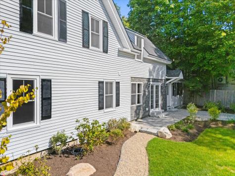 25 Lincoln Street Ellsworth ME 04605