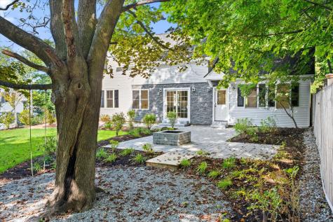 25 Lincoln Street Ellsworth ME 04605