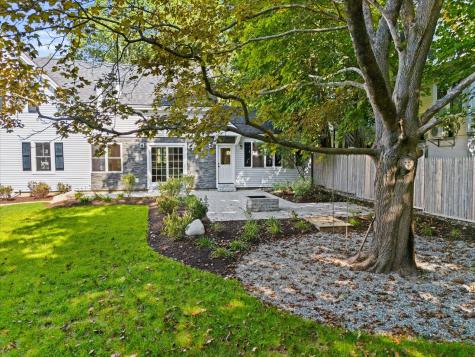 25 Lincoln Street Ellsworth ME 04605