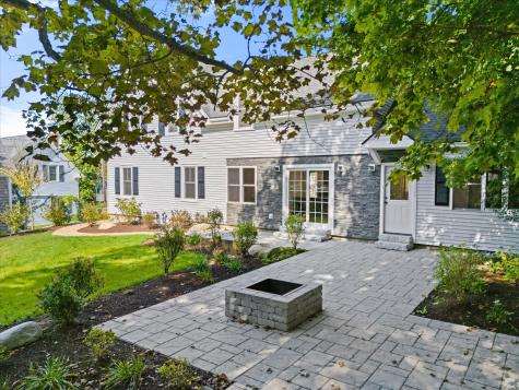 25 Lincoln Street Ellsworth ME 04605