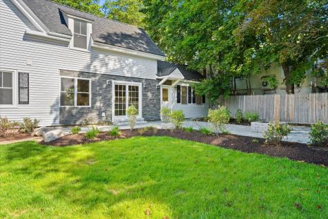 25 Lincoln Street Ellsworth ME 04605