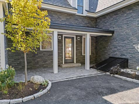 25 Lincoln Street Ellsworth ME 04605