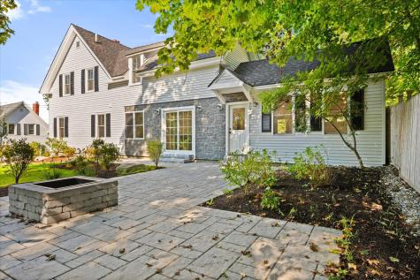 25 Lincoln Street Ellsworth ME 04605