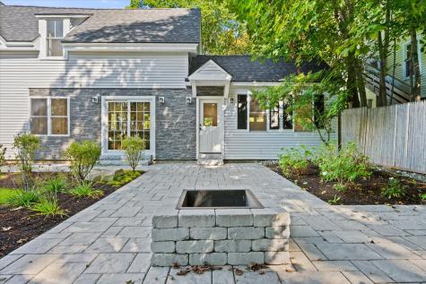 25 Lincoln Street Ellsworth ME 04605