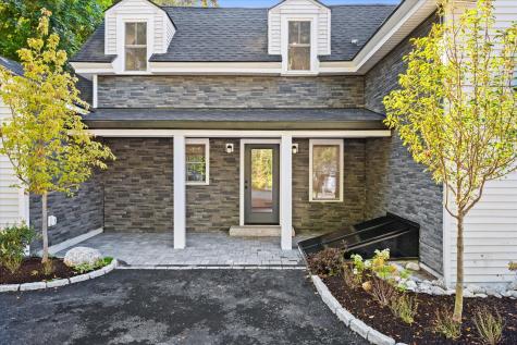 25 Lincoln Street Ellsworth ME 04605