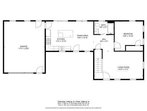 25 Lincoln Street Ellsworth ME 04605