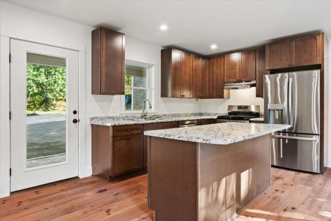 25 Lincoln Street Ellsworth ME 04605