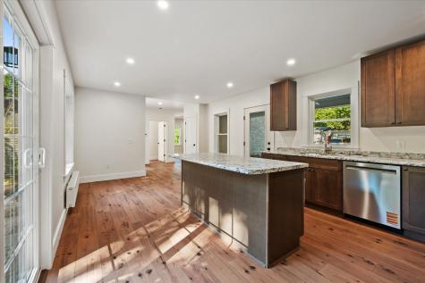 25 Lincoln Street Ellsworth ME 04605