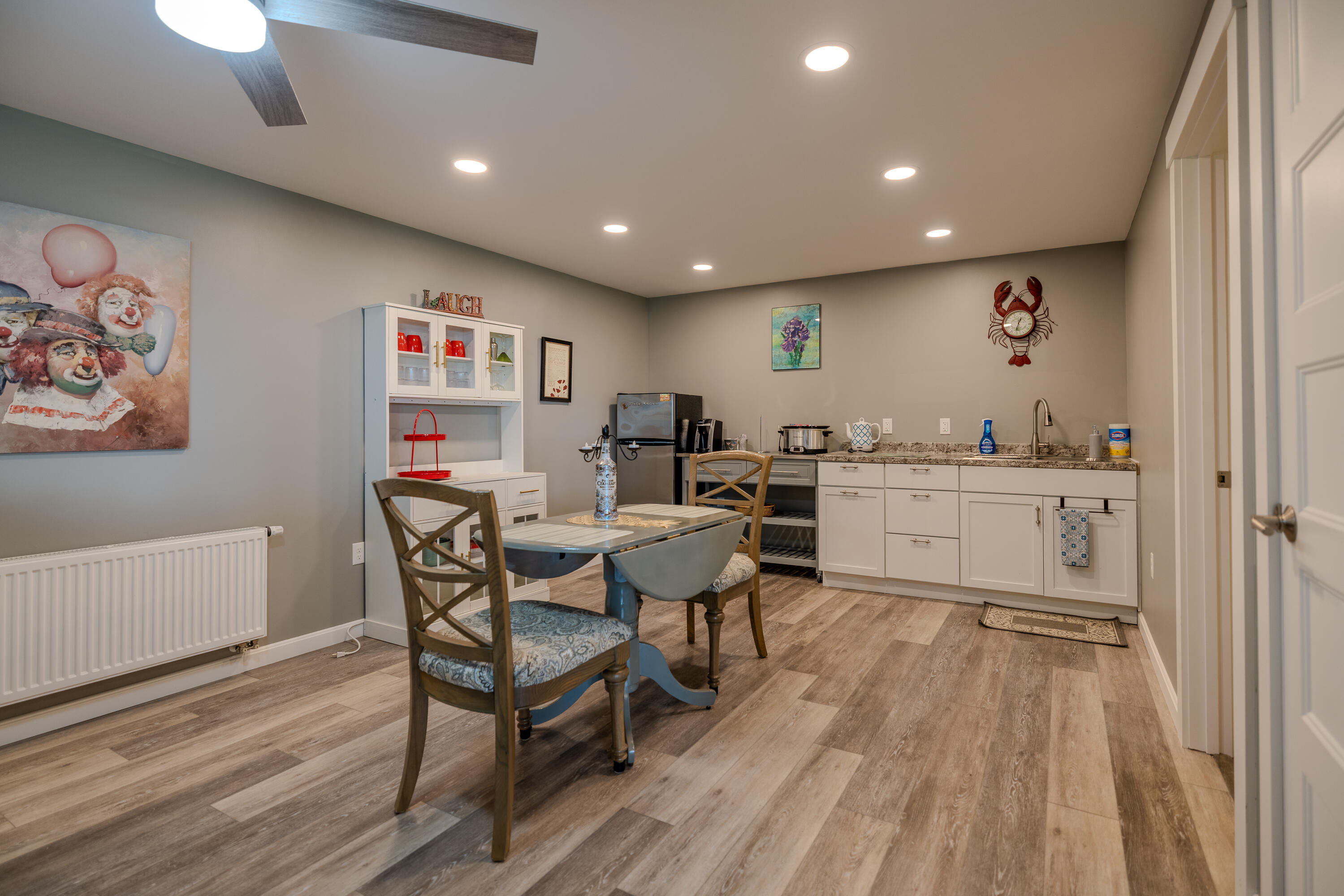 357 Shore Road Perry ME 04667