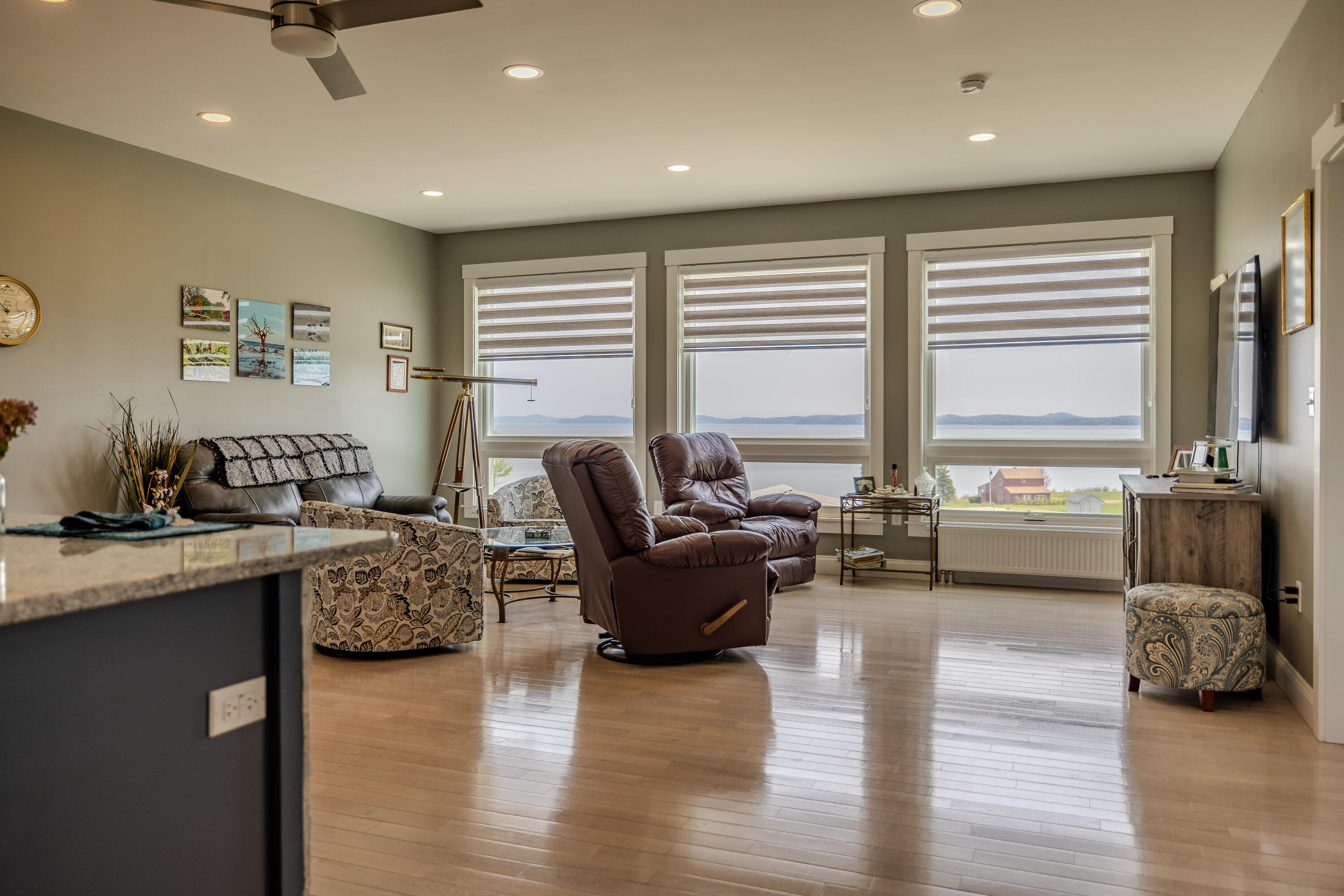357 Shore Road Perry ME 04667