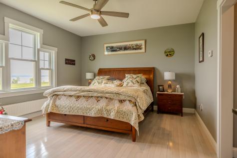 357 Shore Road Perry ME 04667