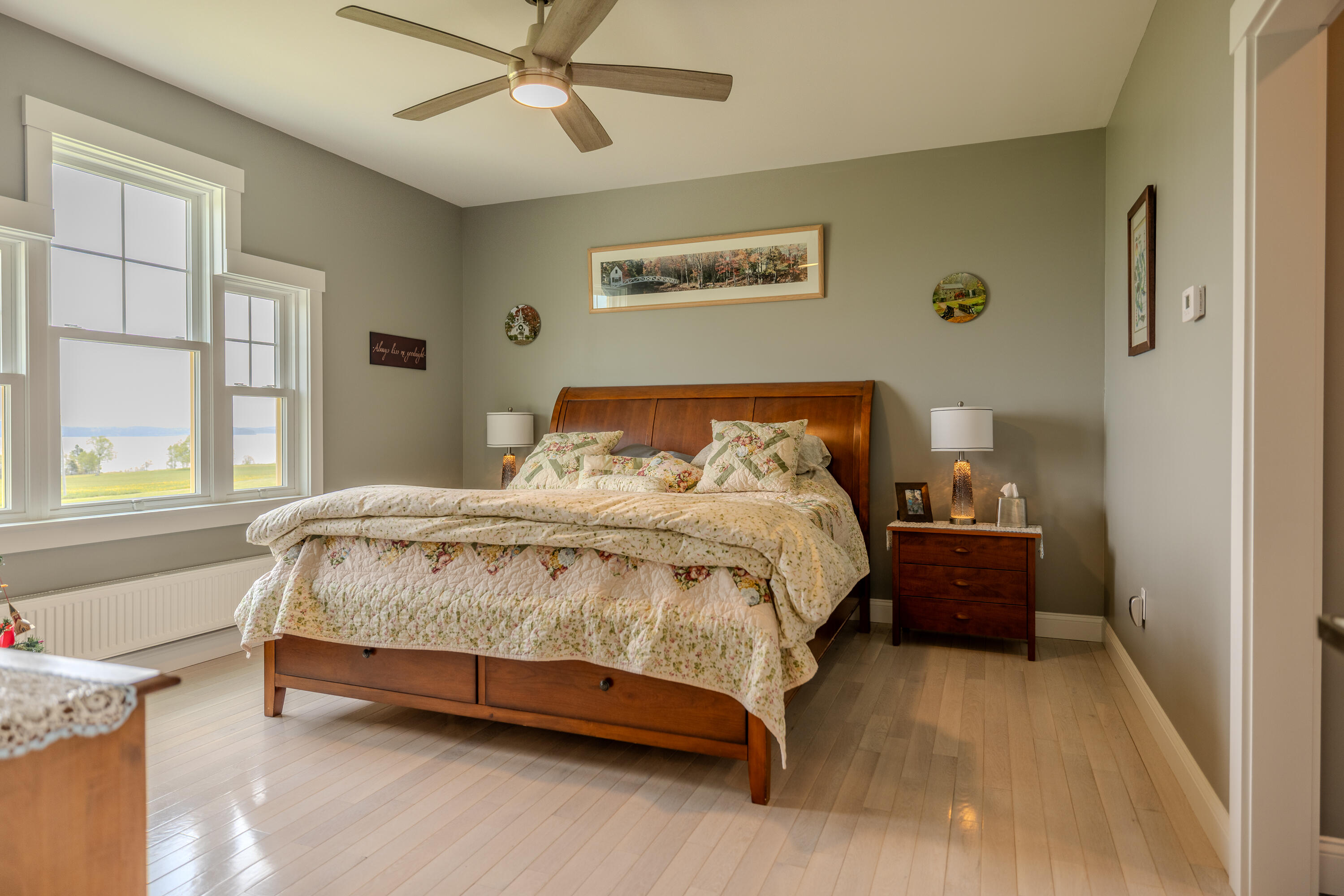 357 Shore Road Perry ME 04667