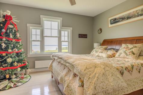 357 Shore Road Perry ME 04667