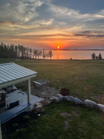 357 Shore Road Perry ME 04667