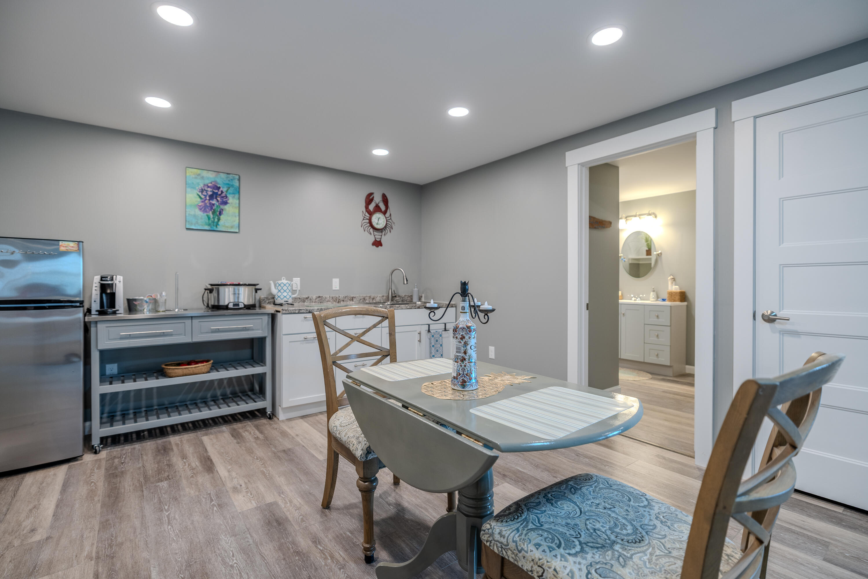 357 Shore Road Perry ME 04667