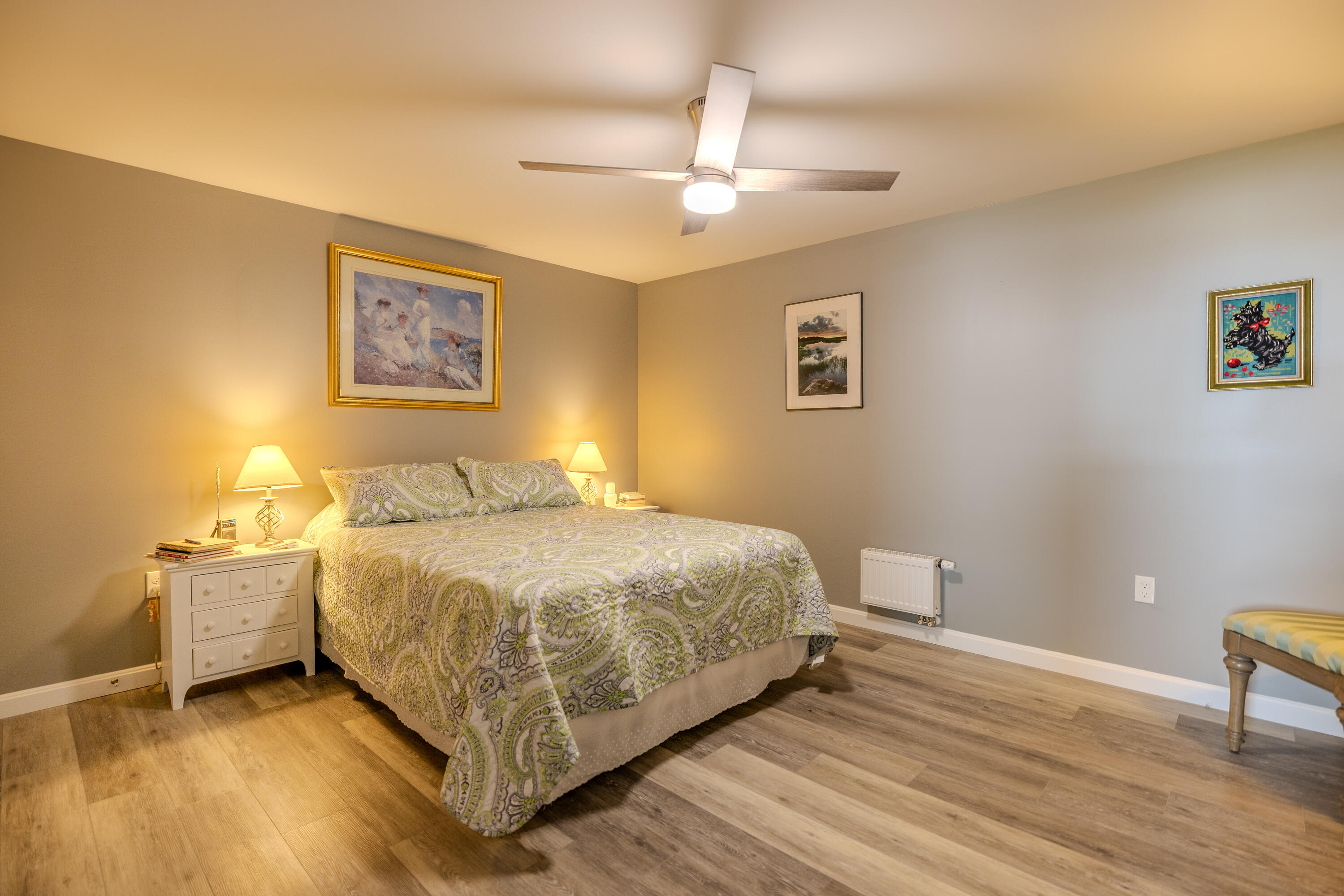 357 Shore Road Perry ME 04667