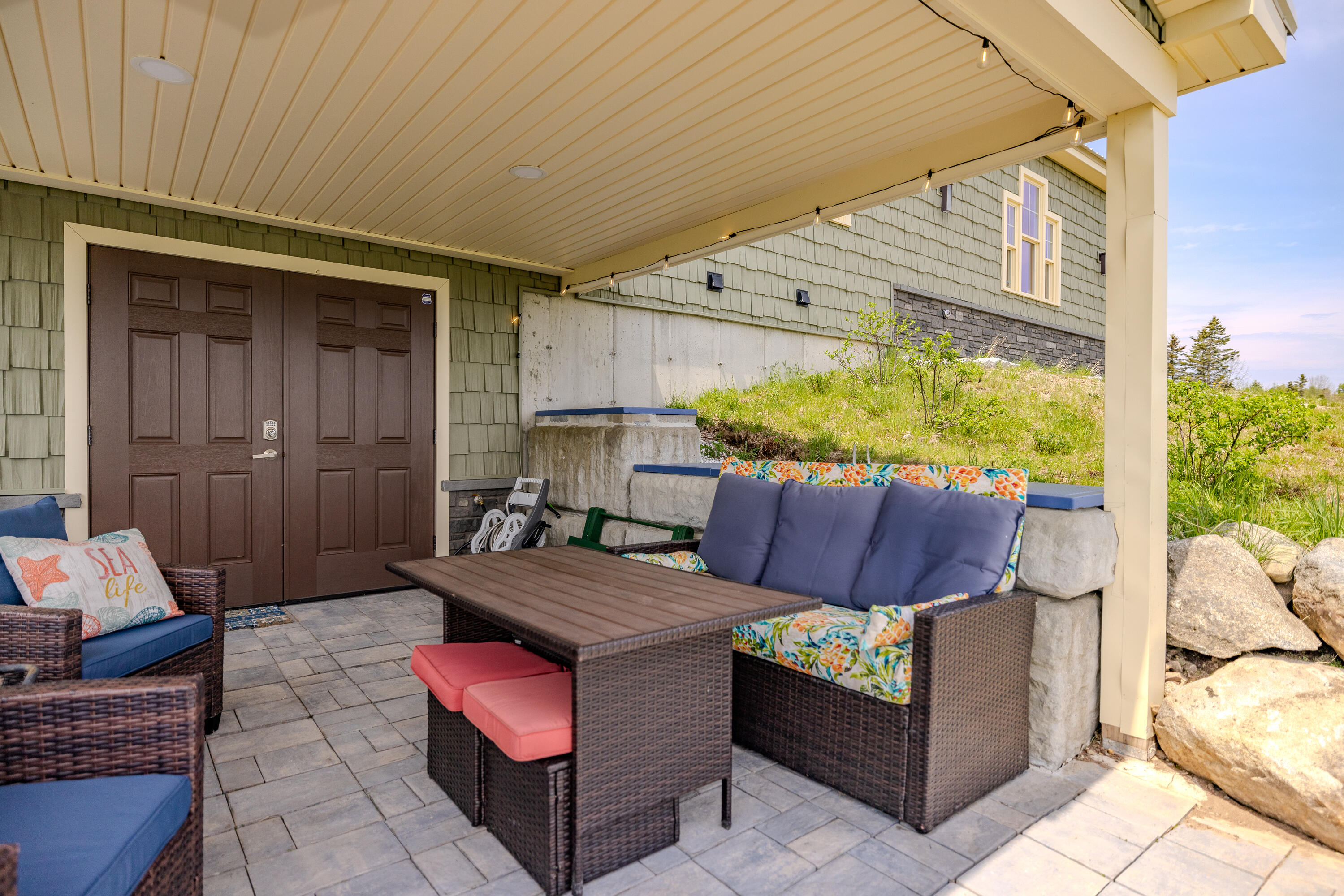 357 Shore Road Perry ME 04667