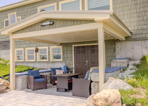 357 Shore Road Perry ME 04667