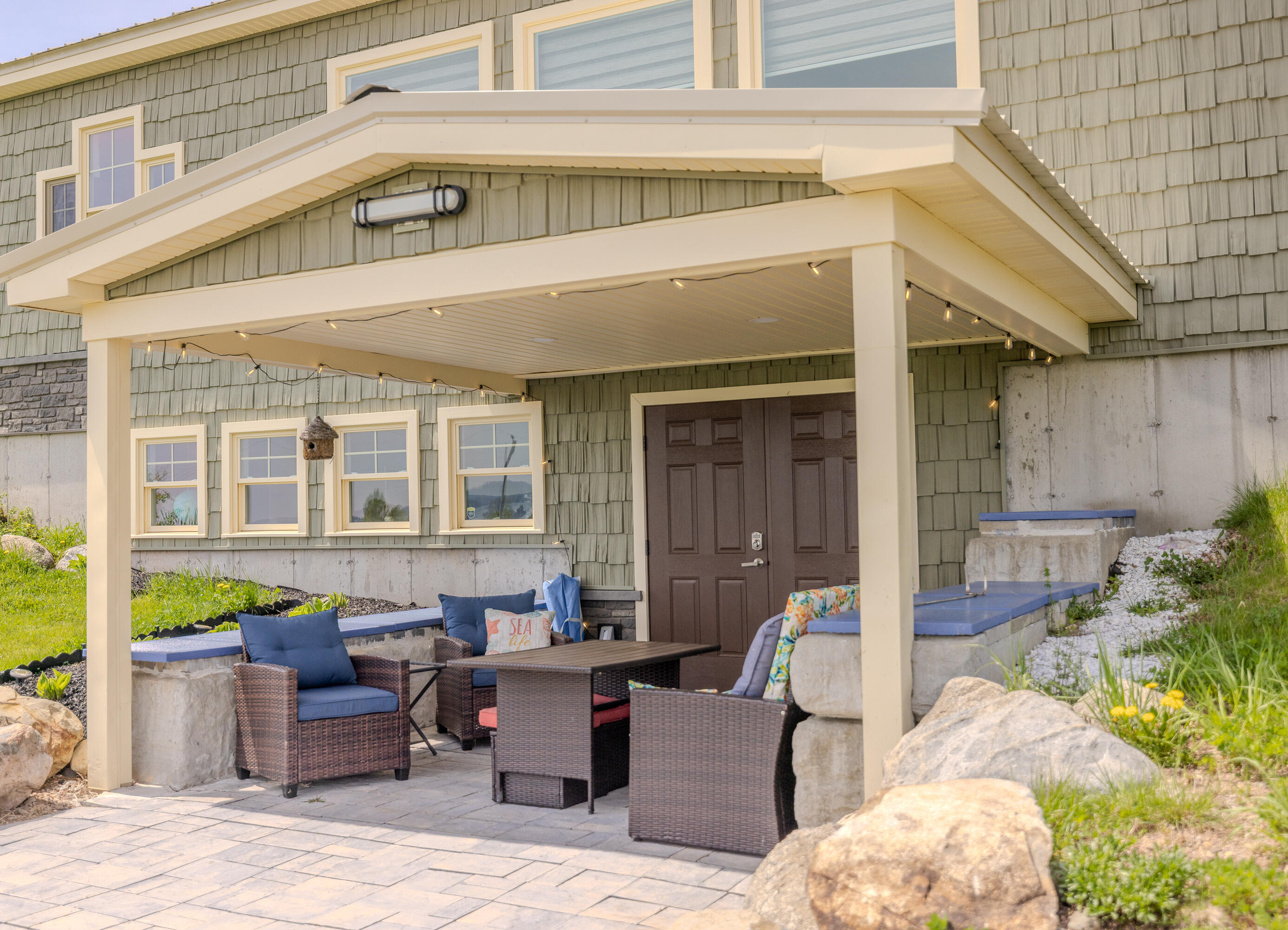 357 Shore Road Perry ME 04667